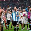 Resumen, goles y highlights del Argentina 2 - 1 Australia de octavos de final del Mundial de Qatar