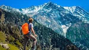 Senderismo, trekking y trail: descubre estos deportes (y lo necesario para practicarlos)