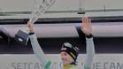 Roglic, líder de la Volta a Catalunya 2023