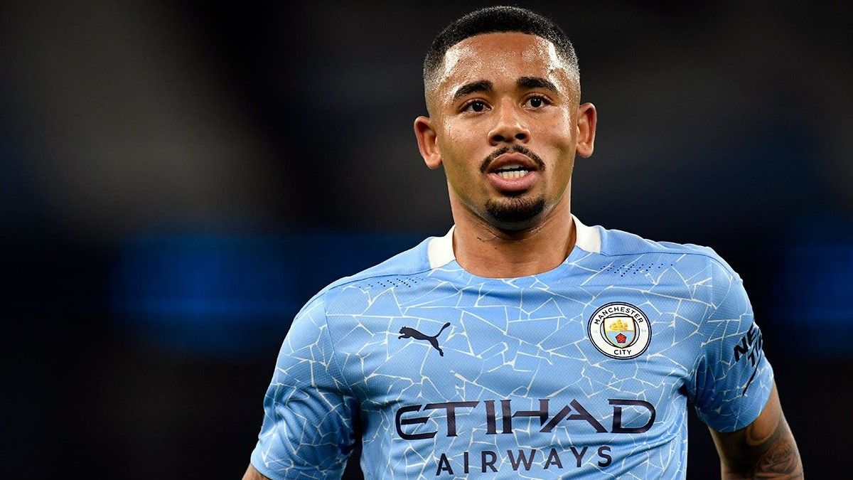 Tottenham interferes between Arsenal and Gabriel Jesus