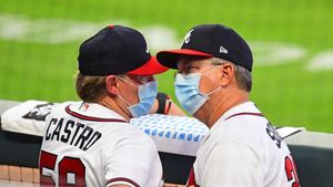 Los Cardinals no juegan desde el pasado 29 de julio Los Cardinals no juegan desde el pasado 29 de julio