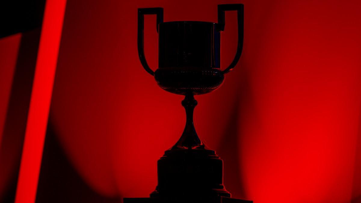 Sorteo Copa | Horario y dónde ver el sorteo de las semifinales de Copa del Rey Sorteo Copa | Horario y dónde ver el sorteo de las semifinales de Copa del Rey