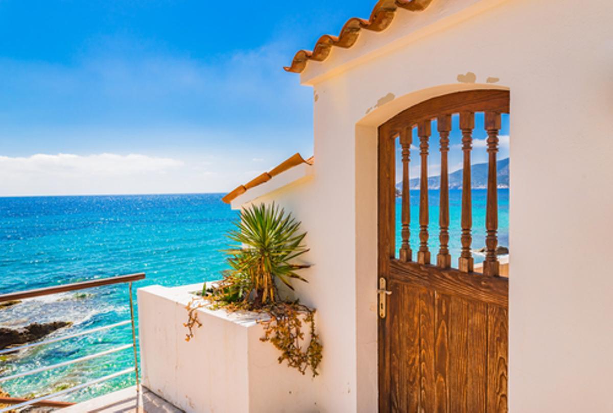 Casa en venta en Mallorca