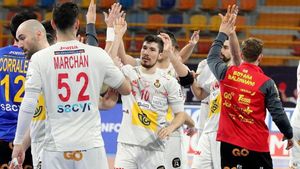 España se la juega ante Alemania España se la juega ante Alemania