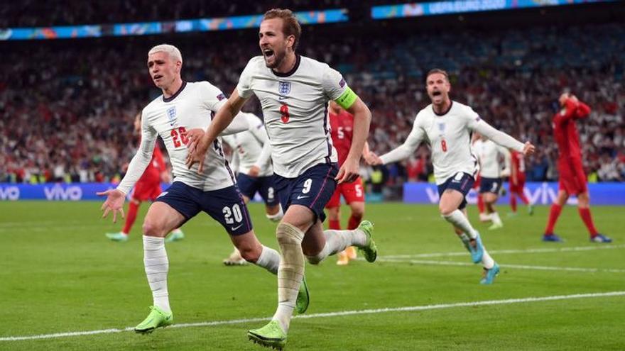 An offer for Harry Kane could break the bank