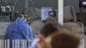 La nueva variante del covid, apodada ‘el Diablo’, llega a España: ¿Qué se sabe de esta cepa? La nueva variante del covid, apodada ‘el Diablo’, llega a España: ¿Qué se sabe de esta cepa?