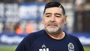 ¿Qué ocultan las cajas fuertes que Maradona tenía en Dubai?