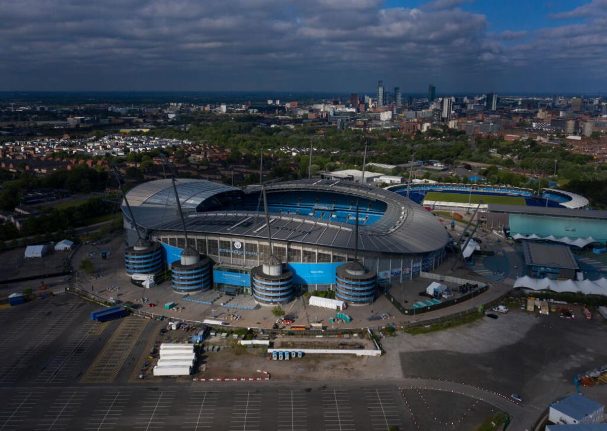 Apuestas Manchester city vs Liverpool: El Combipartido de los expertos a cuota 12.0