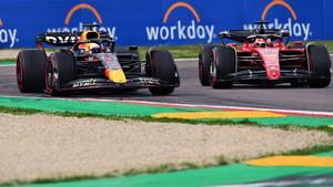 La FIA sigue buscando fórmulas para mejorar el espectáculo de la F1