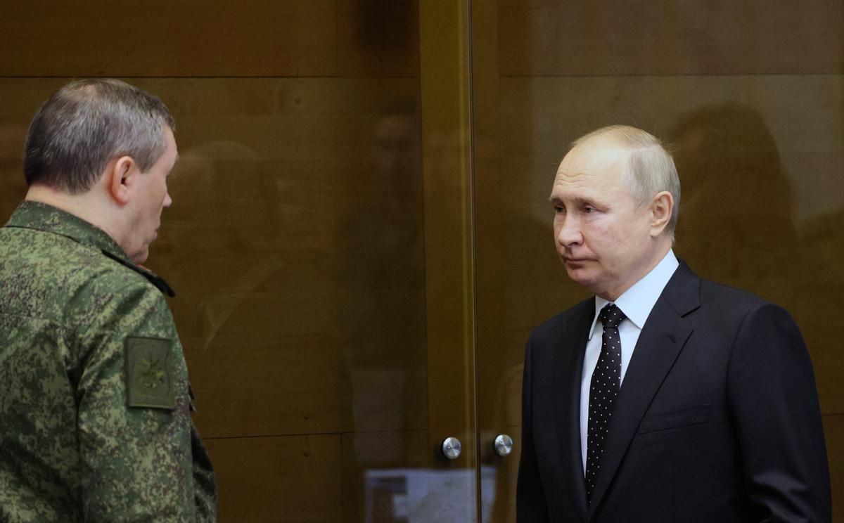 Vladimir Putin. Vladimir Putin.