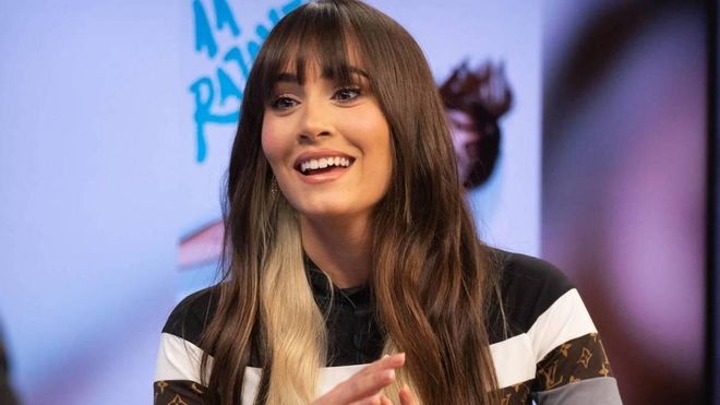 Aitana estalla en Twitter: ¿Hasta dónde se puede llegar? Aitana estalla en Twitter: ¿Hasta dónde se puede llegar?