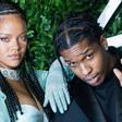 El marido de Rihanna, A$AP Rocky, acusado de disparar contra un antiguo amigo