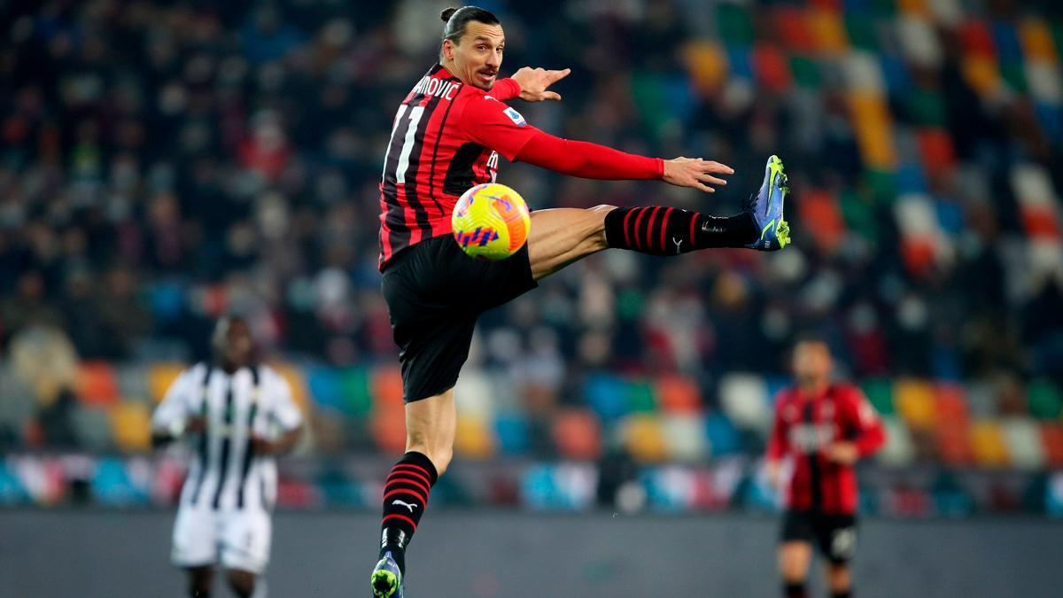 Calcio | Una leyenda milanista afirma que el Milan no necesita a Ibrahimovic
