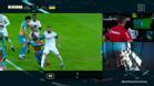 Real Madrid - Valencia | El gol anulado a Rüdiger