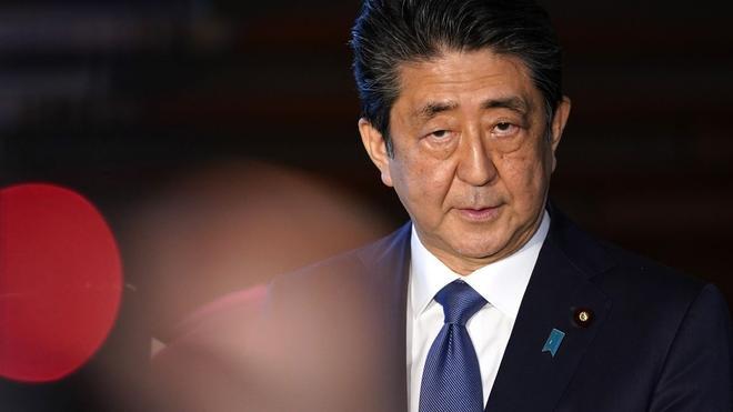 El ex primer ministro japonés Shinzo Abe en estado crítico tras recibir varios disparos