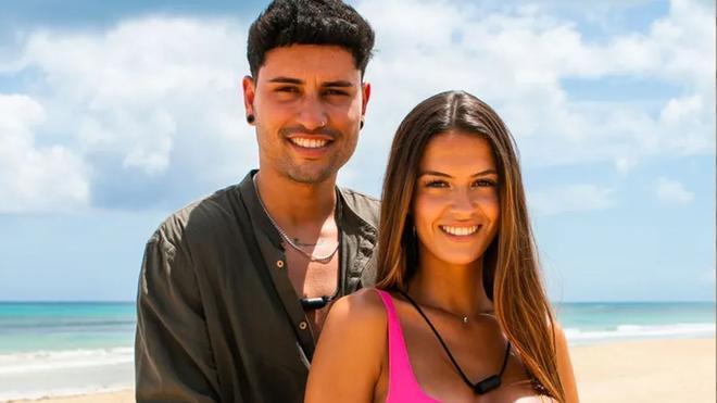 ‘La isla de las tentaciones’, ‘La esposa’ y ‘Lazos de sangre’ compiten hoy por la audiencia