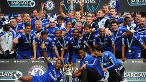Chelsea 2010