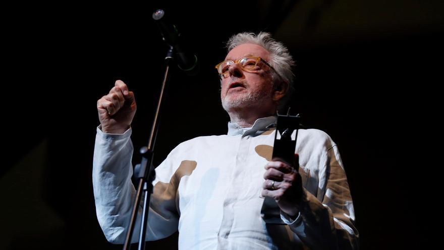 Muere a los 86 años Hugh Hudson, director de ‘Chariots Of Fire’ Muere a los 86 años Hugh Hudson, director de ‘Chariots Of Fire’