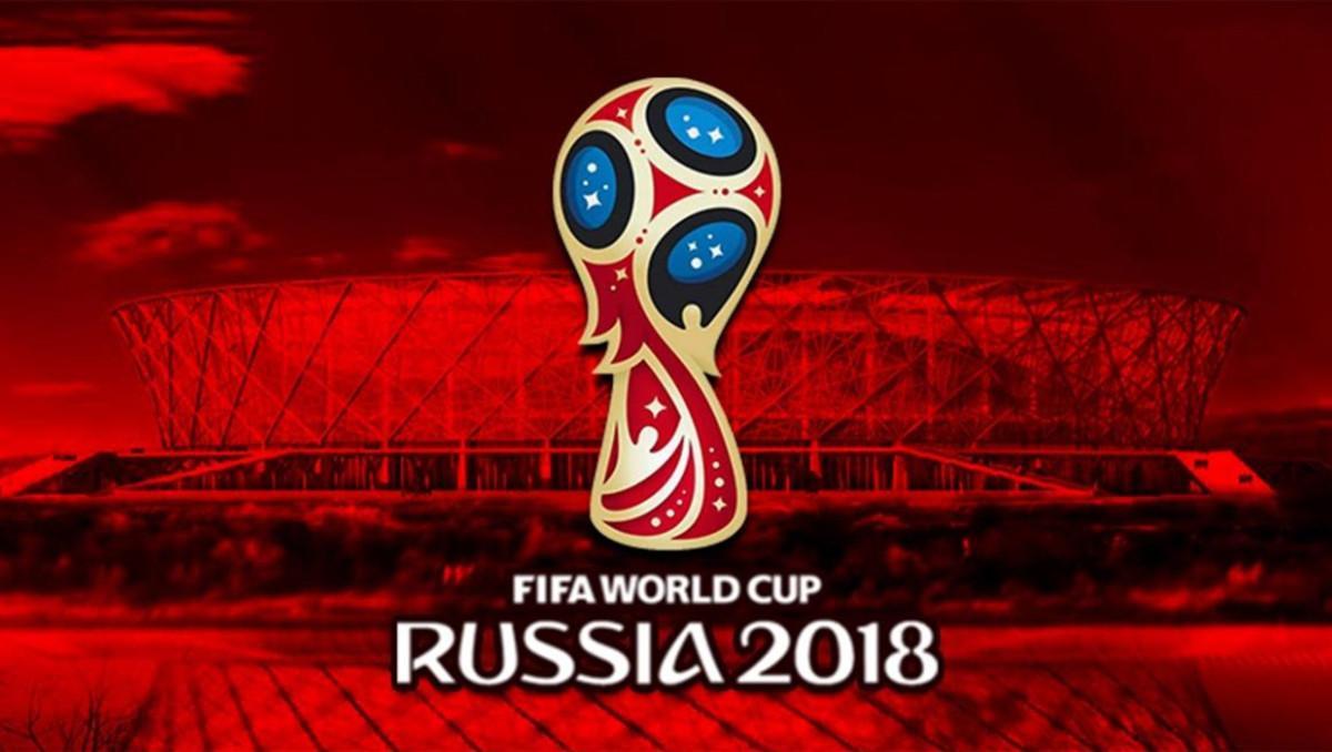 Las listas de convocados para el Mundial de Rusia 2018