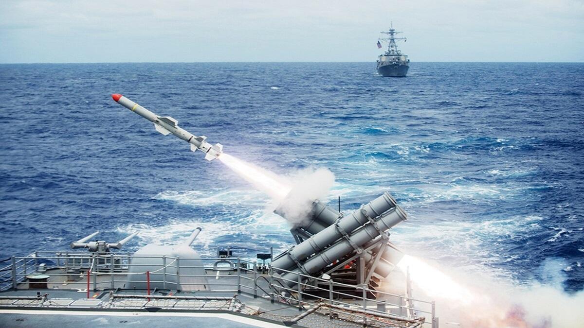 Los submarinos volverán a ser equipados con misiles Harpoon
