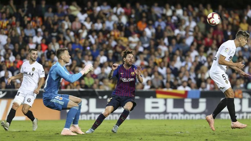 La Liga 2019 / 2020 ya tiene fechas de inicio y final