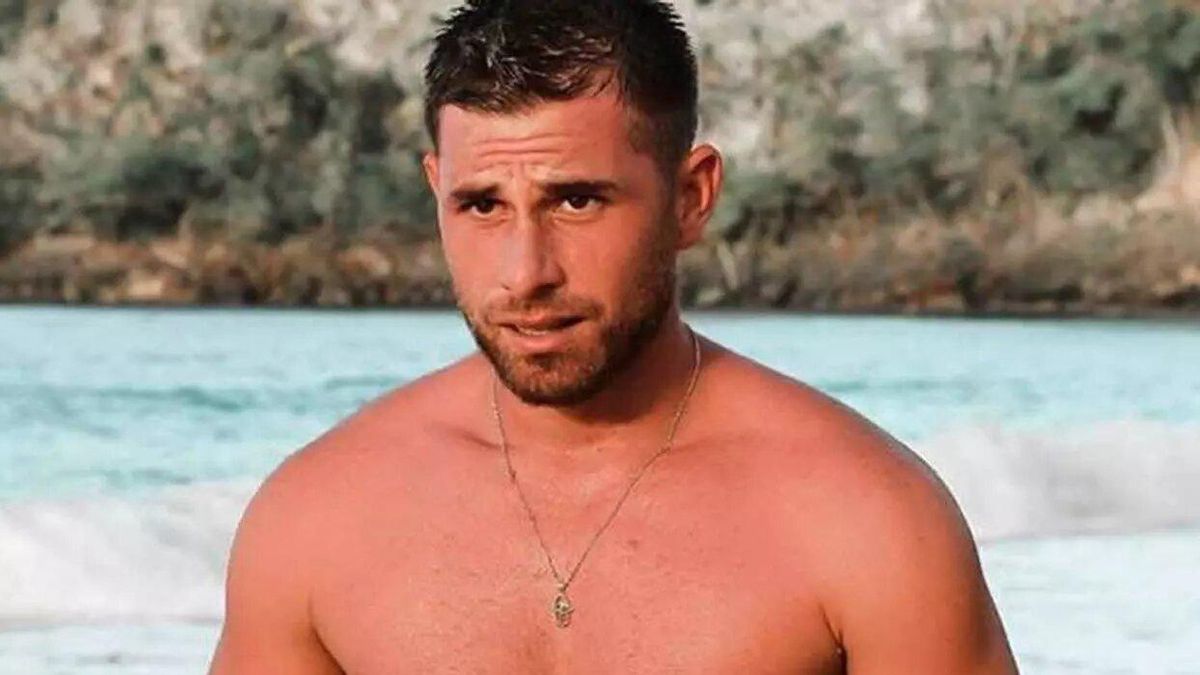 Tom Brusse revela que es bisexual: pruebo de todo Tom Brusse revela que es bisexual: pruebo de todo