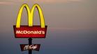Archivo - McDonalds