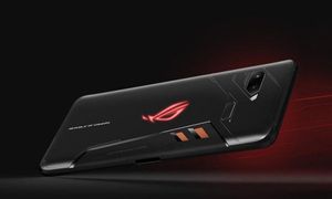 El próximo Asus ROG Phone podría incluir una segunda pantalla en la parte trasera El próximo Asus ROG Phone podría incluir una segunda pantalla en la parte trasera