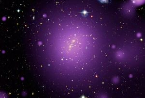 El universo siempre parecerá homogéneo El universo siempre parecerá homogéneo