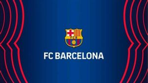 Escudo del FC Barcelona Escudo del FC Barcelona