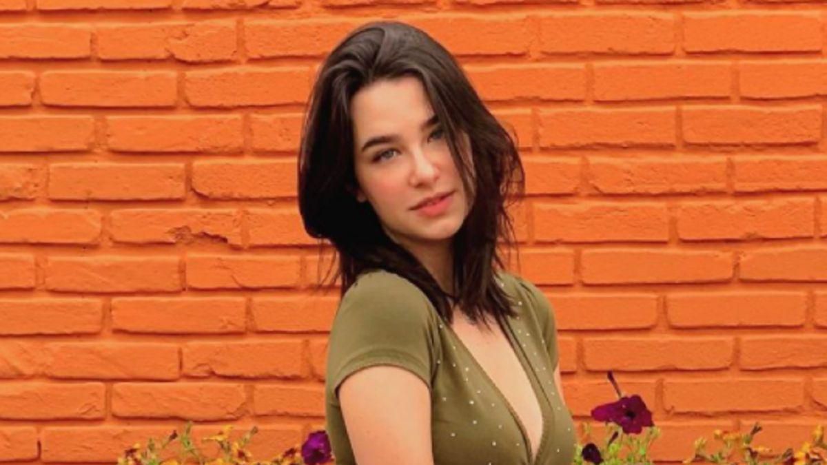 Muere Valentina Boscardin, una conocida modelo brasileña, por Covid-19 Muere Valentina Boscardin, una conocida modelo brasileña, por Covid-19