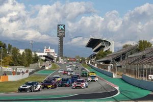 El CER-GT regresa a Barcelona El CER-GT regresa a Barcelona