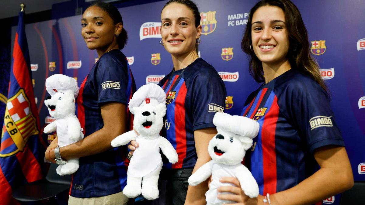 Actualidad FC Barcelona | Las Cifras Del Acuerdo Del Barça Femenino Con ...