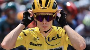 Tour de France - Stage 19