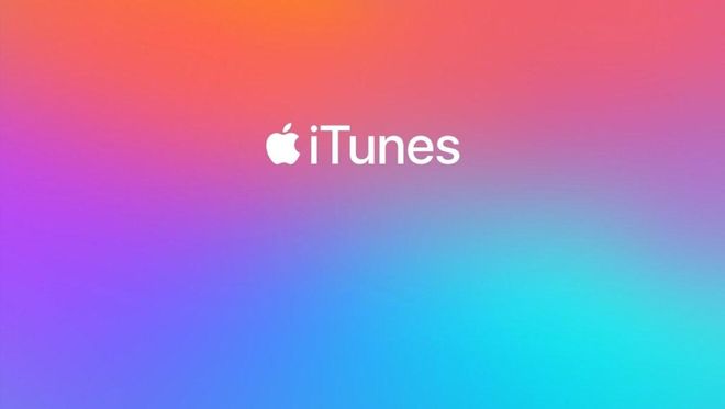 iTunes iTunes