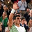 Alcaraz-Djokovic: Roland Garros tiene su semifinal soñada