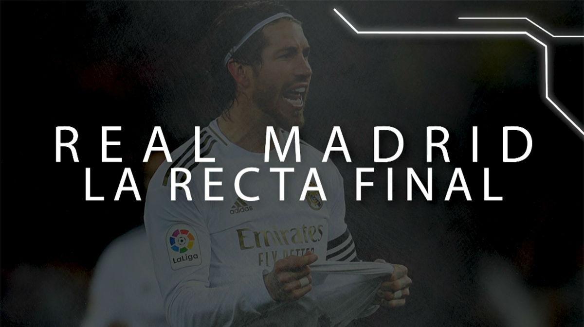Los próximos compromisos del Real Madrid: la carrera por superar al Barça