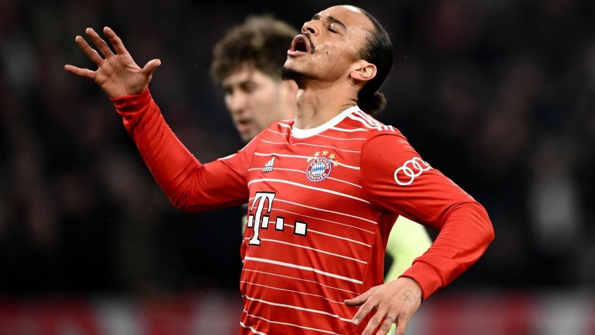 El Bayern se toma un alivio en la Bundesliga