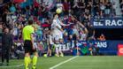Resumen, goles y highlights del Levante 3 - 1 Alavés de la jornada 37 de LaLiga Santander