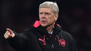 Wenger quiere a Fekir Wenger quiere a Fekir
