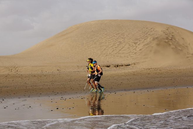 El Desafío 360º abre inscripciones con una sede por desvelar El Desafío 360º abre inscripciones con una sede por desvelar