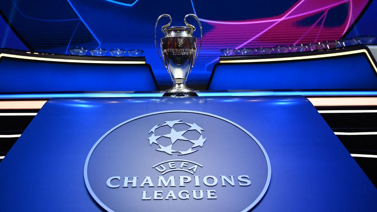 Partidos Champions League hoy, 20 de septiembre: horarios y dónde ver por TV