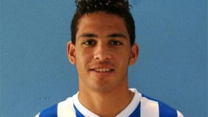 Luciano Neves jugará en el Leganés Luciano Neves jugará en el Leganés