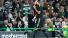 Celtic - Real Madrid | Benzema se retiró lesionado