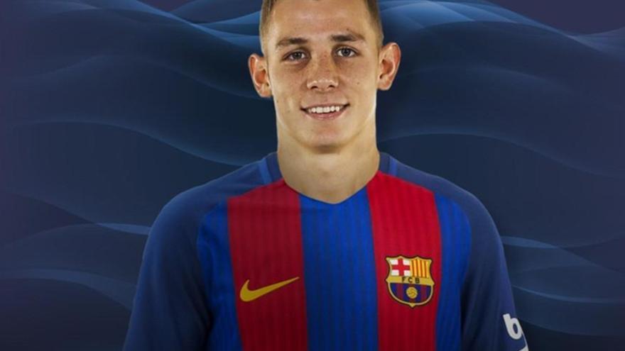 Oficial: Lucas Digne, Nuevo Jugador Del FC Barcelona