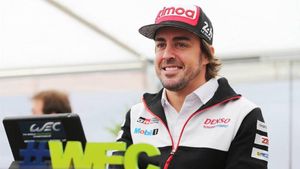 Alonso saldrá en pole en Le Mans Alonso saldrá en pole en Le Mans