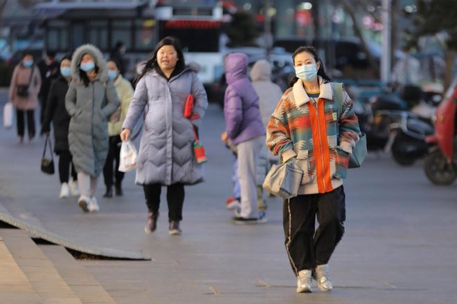 Un corralito devuelve las protestas callejeras a China
