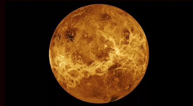 China llegaría a Venus en 2027