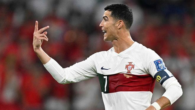 Messi y Ronaldo, unidos por la publicidad - Faro de Vigo