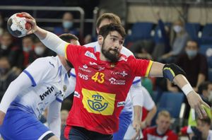 Balonmano Mundial Balonmano Mundial